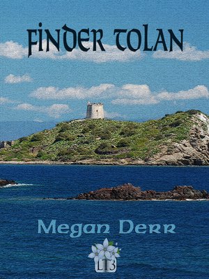 cover image of Finder Tolan